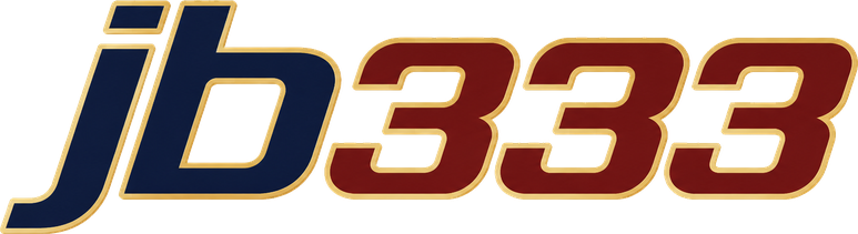 jb333 লোগো